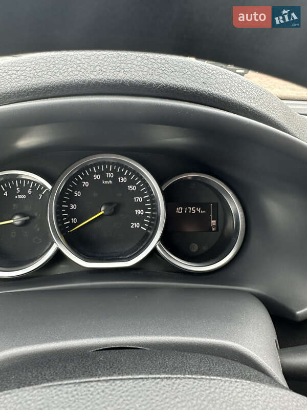 Хэтчбек Renault Sandero 2019 в Киеве фото 28 Хэтчбек Renault Sandero 2019 в Киеве