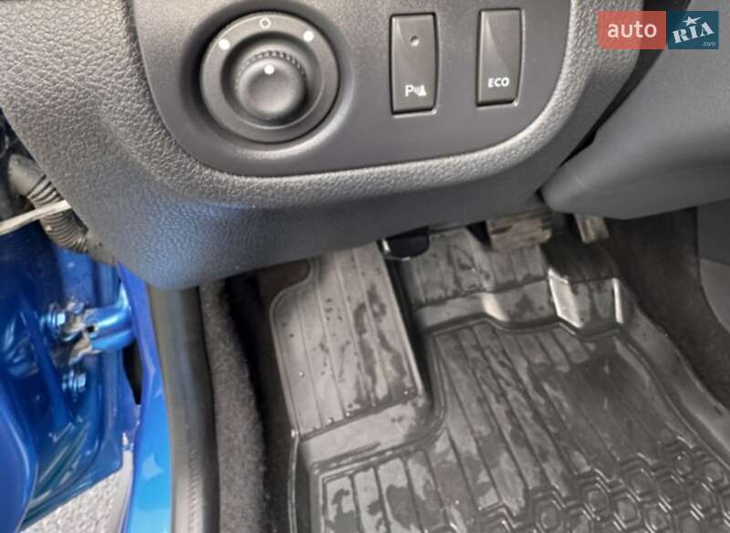 Хетчбек Renault Sandero 2019 в Славутичі