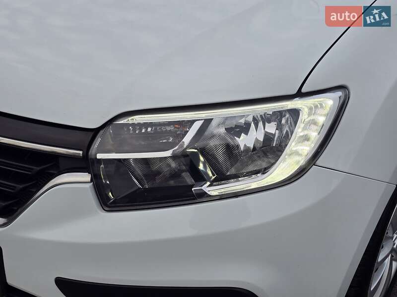 Хэтчбек Renault Sandero 2018 в Хмельницком