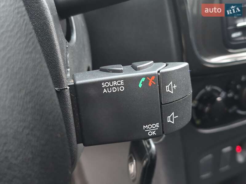 Хэтчбек Renault Sandero 2018 в Хмельницком