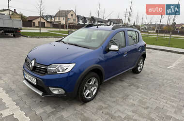 Хетчбек Renault Sandero 2020 в Ірпені