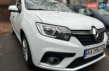 Хетчбек Renault Sandero 2019 в Києві
