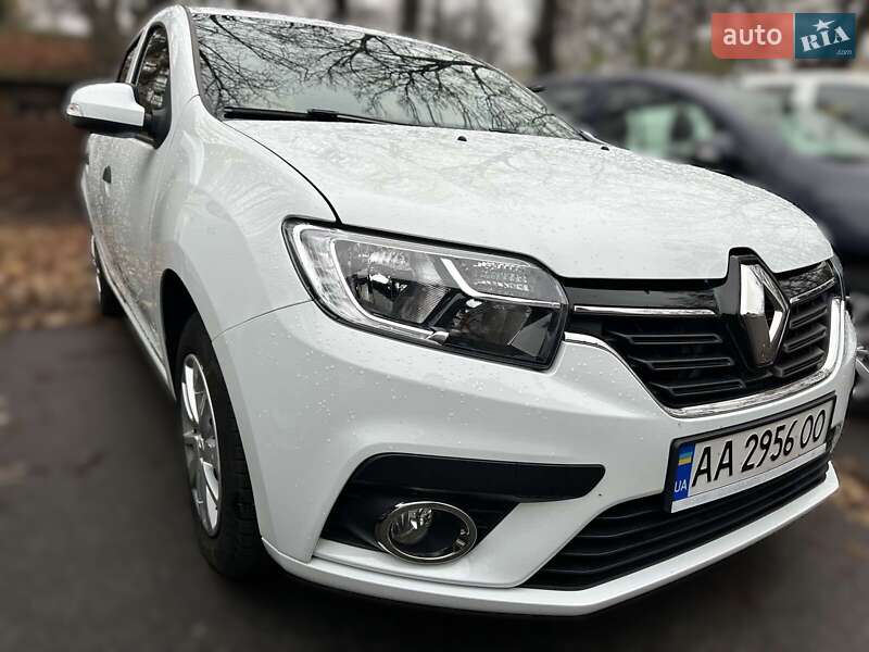 Renault Sandero 2019 Renault Sandero 2019