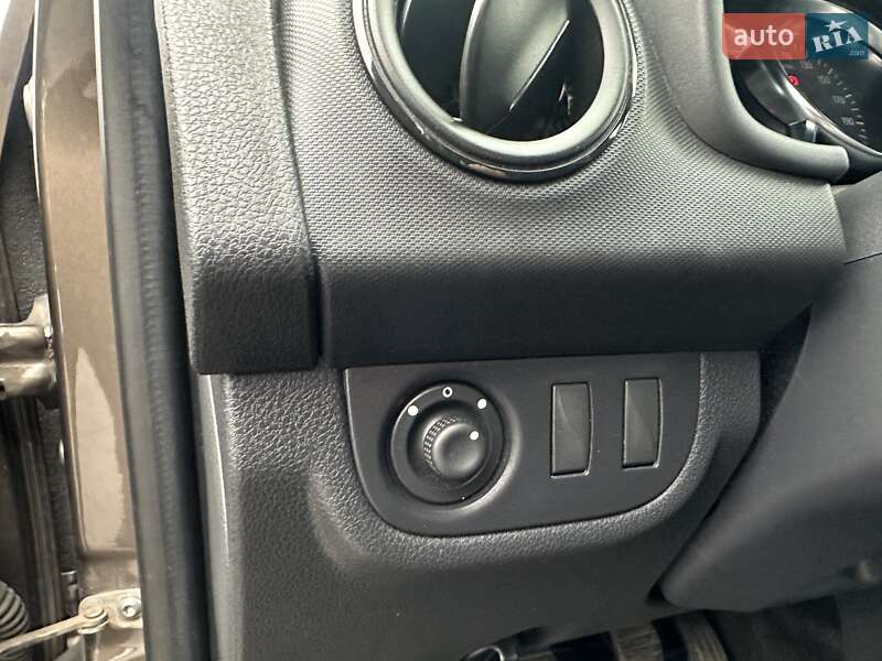 Хэтчбек Renault Sandero 2019 в Киеве