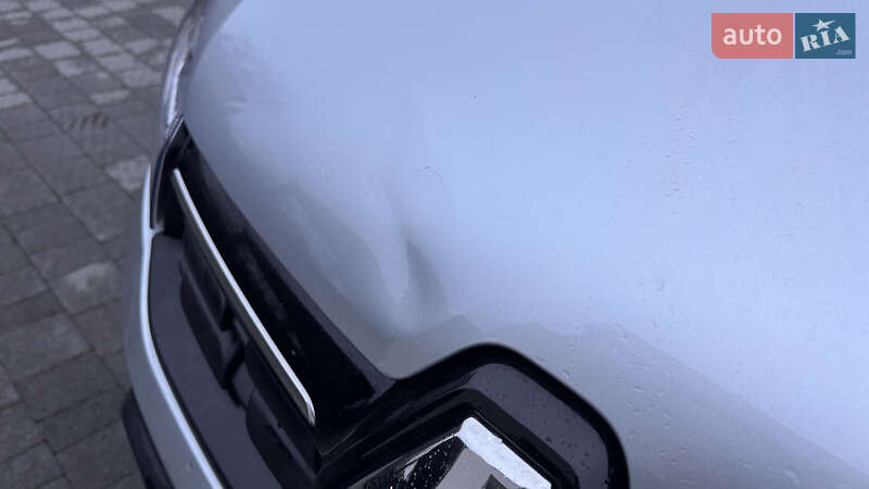 Хэтчбек Renault Sandero 2019 в Ивано-Франковске