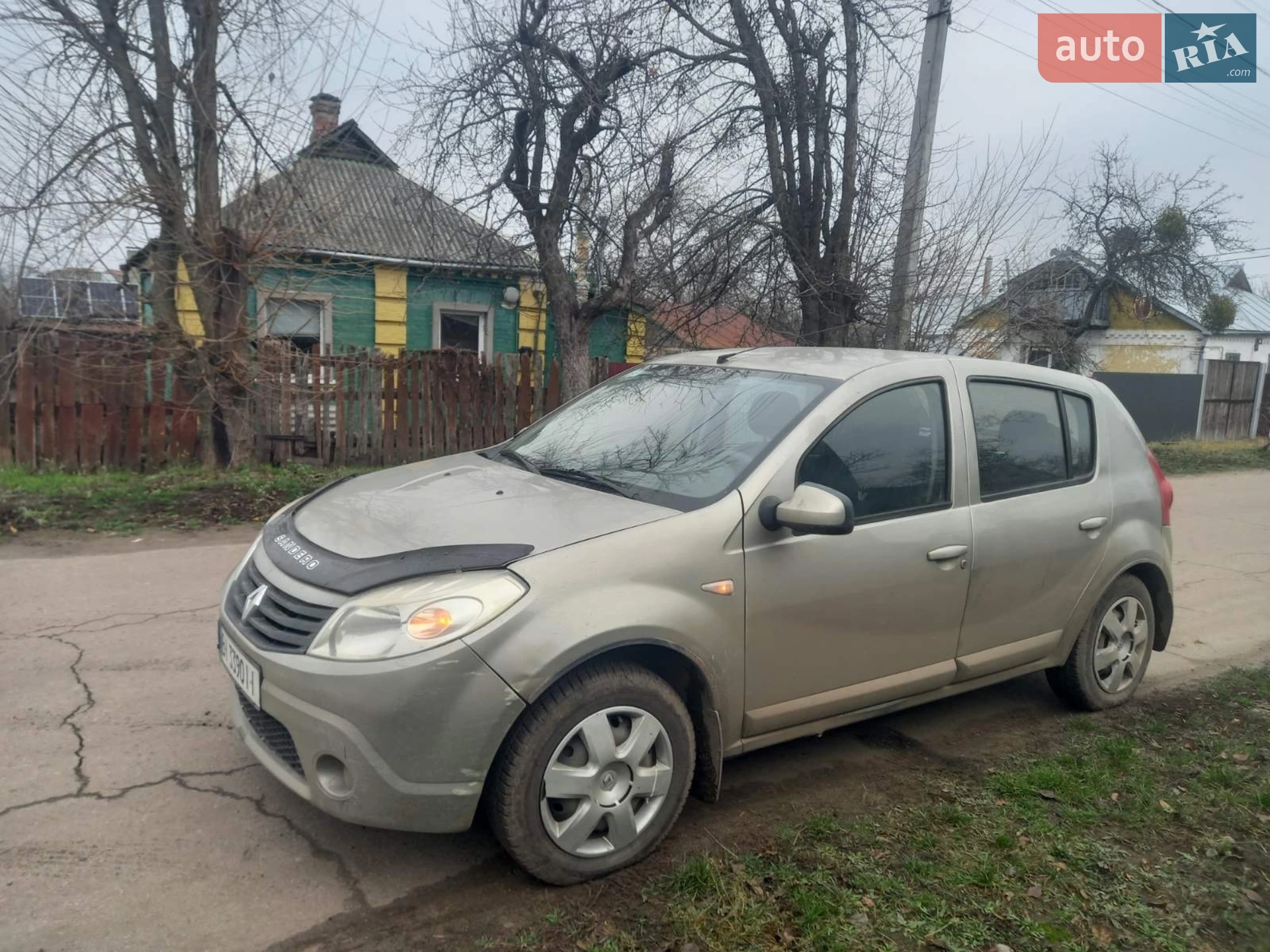 Фото авто 1