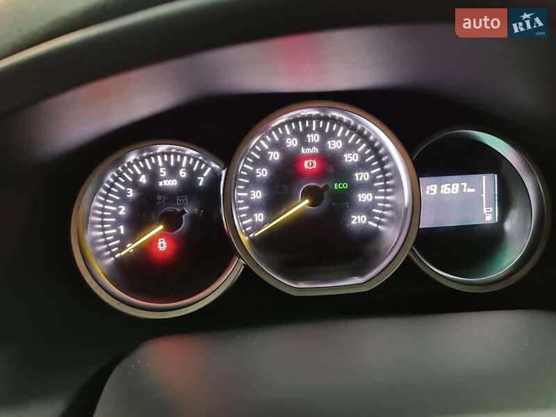 Хетчбек Renault Sandero 2021 в Києві