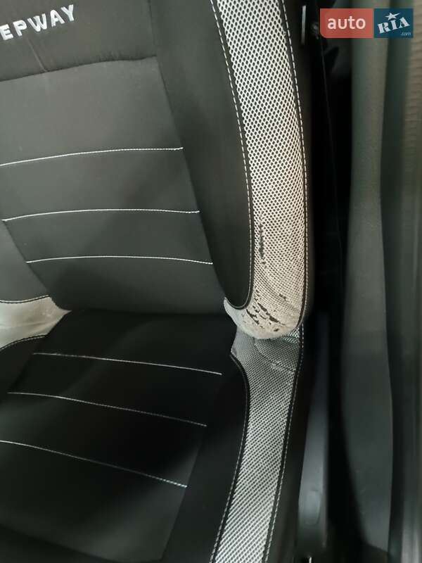 Хетчбек Renault Sandero 2021 в Києві