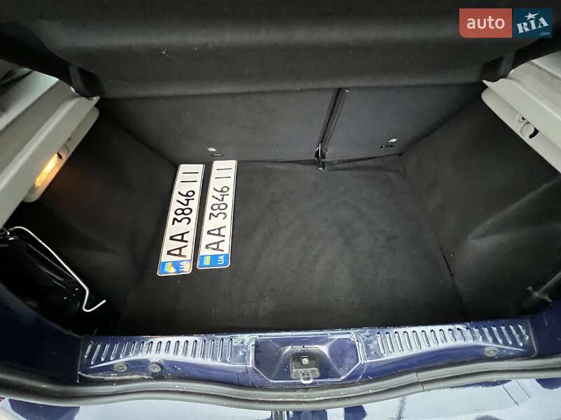 Хэтчбек Renault Sandero 2019 в Киеве