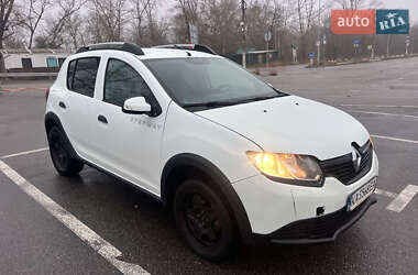 Хетчбек Renault Sandero 2016 в Києві