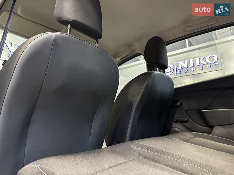 Хетчбек Renault Sandero 2019 в Києві