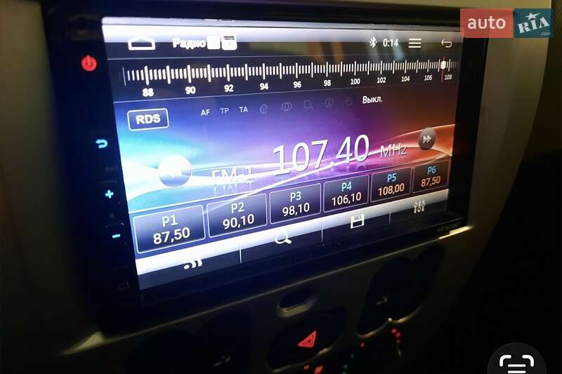 Хетчбек Renault Sandero 2009 в Харкові фото 9 Хетчбек Renault Sandero 2009 в Харкові