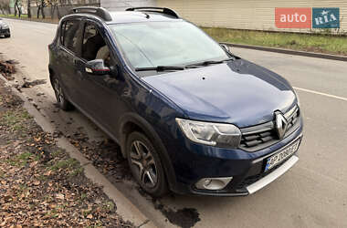 Хэтчбек Renault Sandero 2019 в Киеве