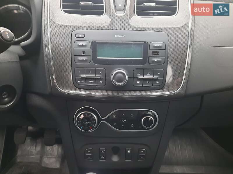 Хетчбек Renault Sandero 2021 в Хмельницькому