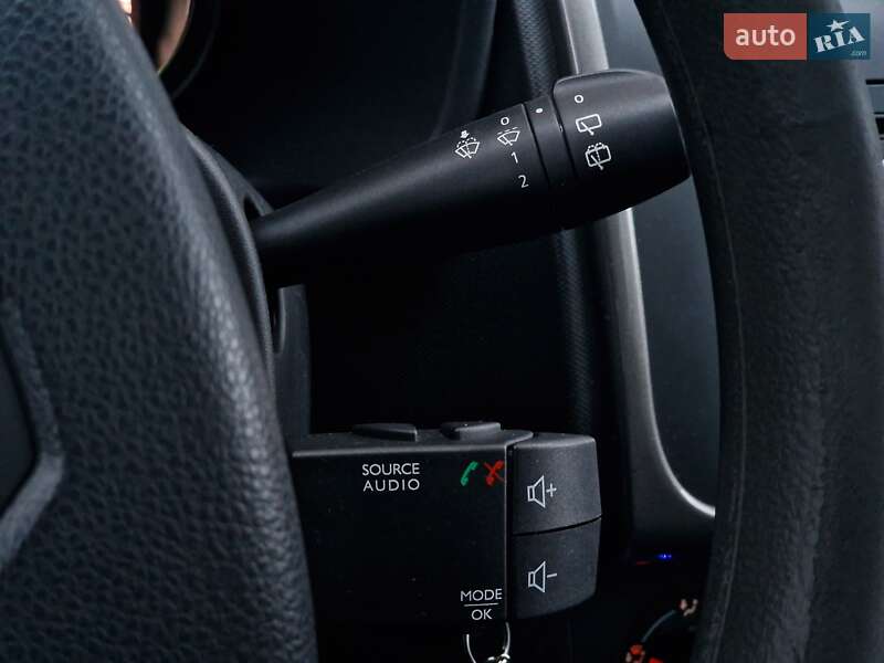 Хэтчбек Renault Sandero 2016 в Одессе