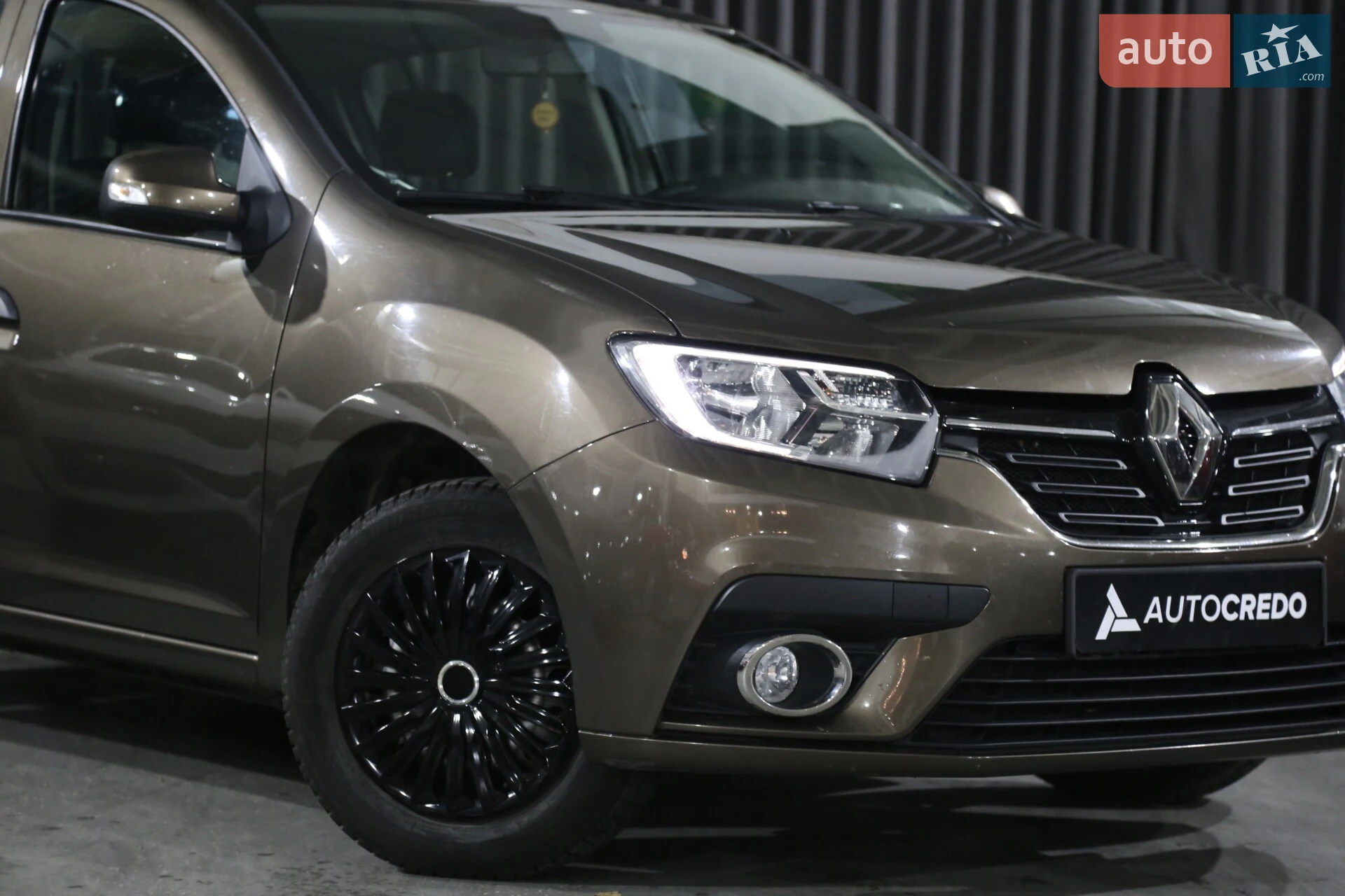 2019 Renault Sandero - мініатюра 4