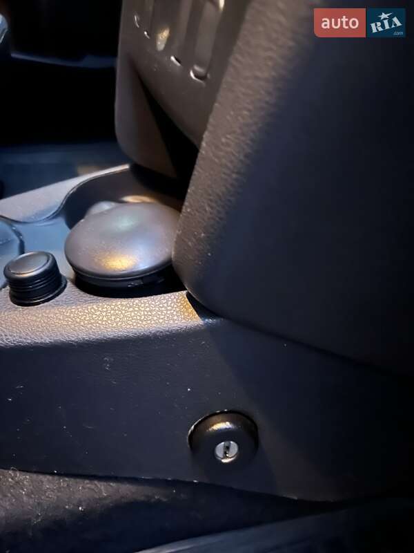 Хэтчбек Renault Sandero 2014 в Тернополе