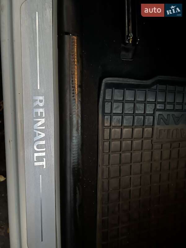 Хэтчбек Renault Sandero 2014 в Тернополе