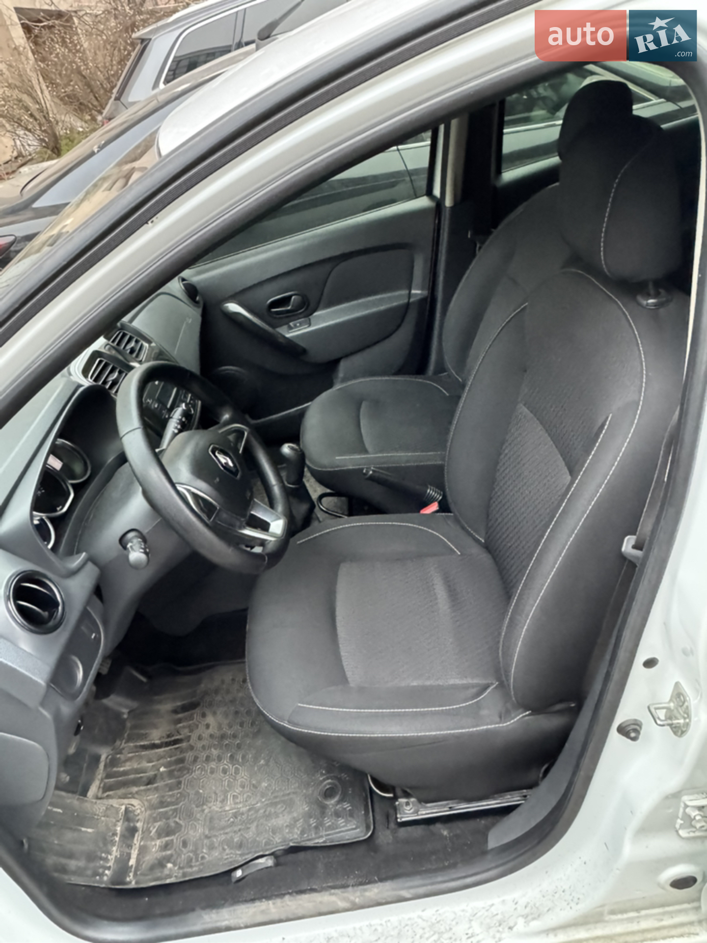 2018 Renault Sandero - мініатюра 13
