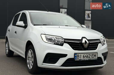 Хэтчбек Renault Sandero 2020 в Киеве