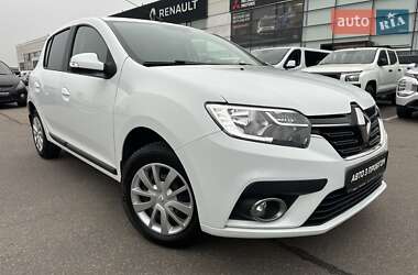 Хэтчбек Renault Sandero 2019 в Киеве