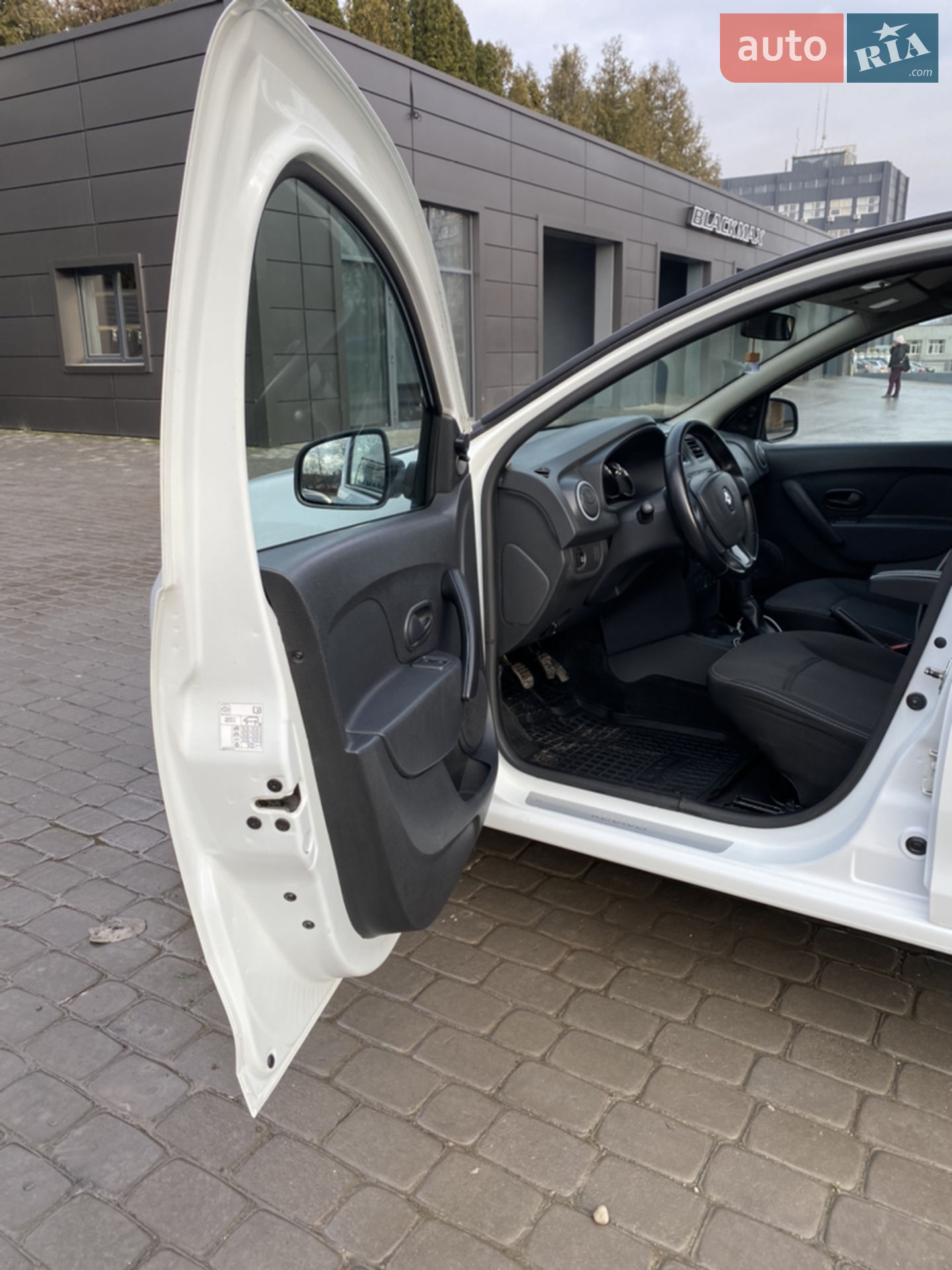 2013 Renault Sandero - мініатюра 17