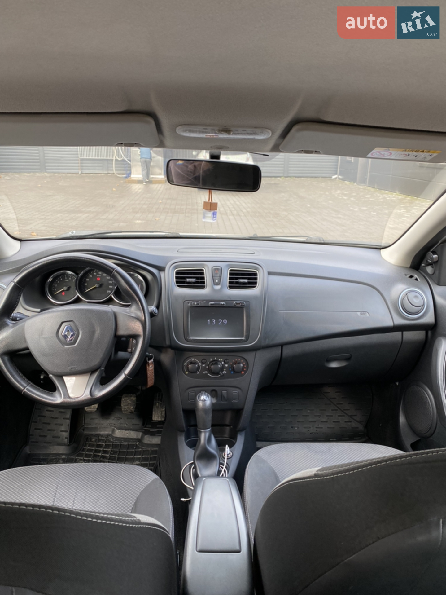 2013 Renault Sandero - мініатюра 25