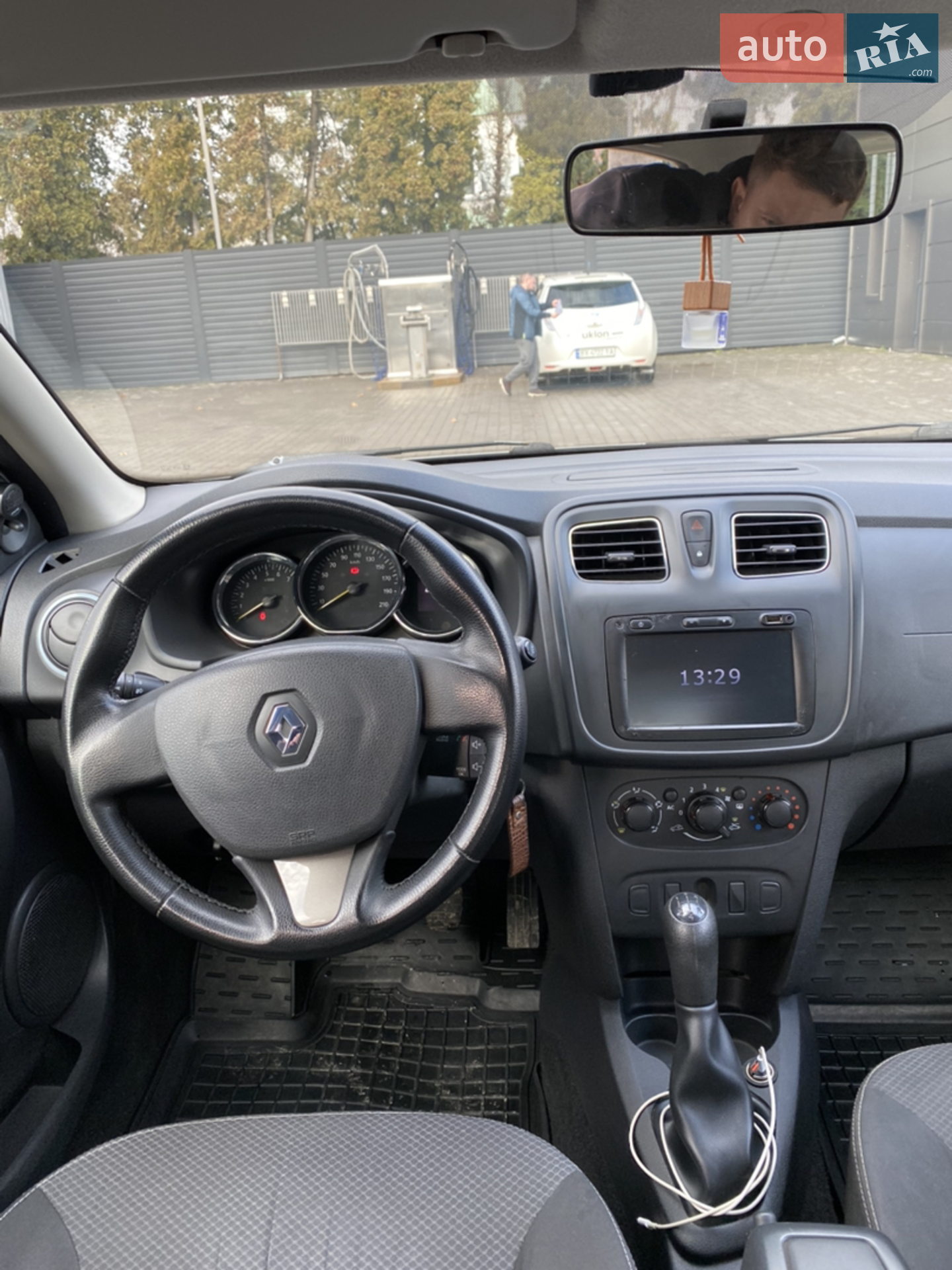 2013 Renault Sandero - мініатюра 26