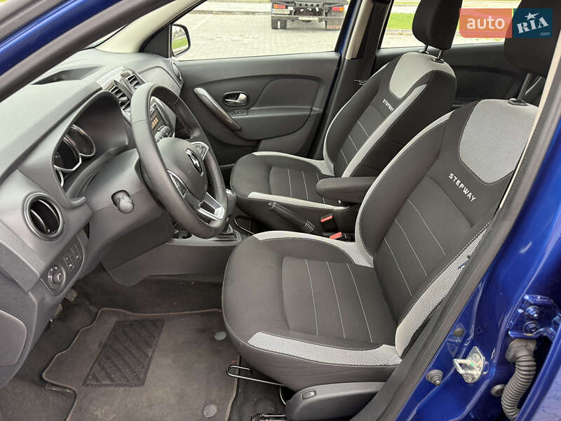 Хэтчбек Renault Sandero 2020 в Ирпене фото 13 Хэтчбек Renault Sandero 2020 в Ирпене