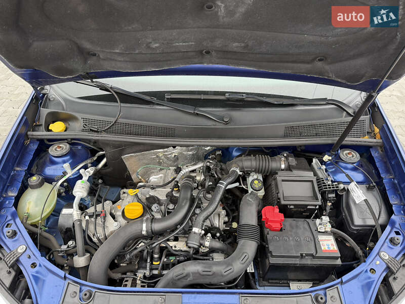 Хэтчбек Renault Sandero 2020 в Ирпене фото 27 Хэтчбек Renault Sandero 2020 в Ирпене