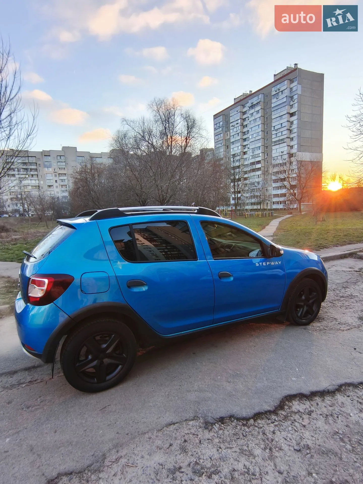 2016 Renault Sandero - мініатюра 8