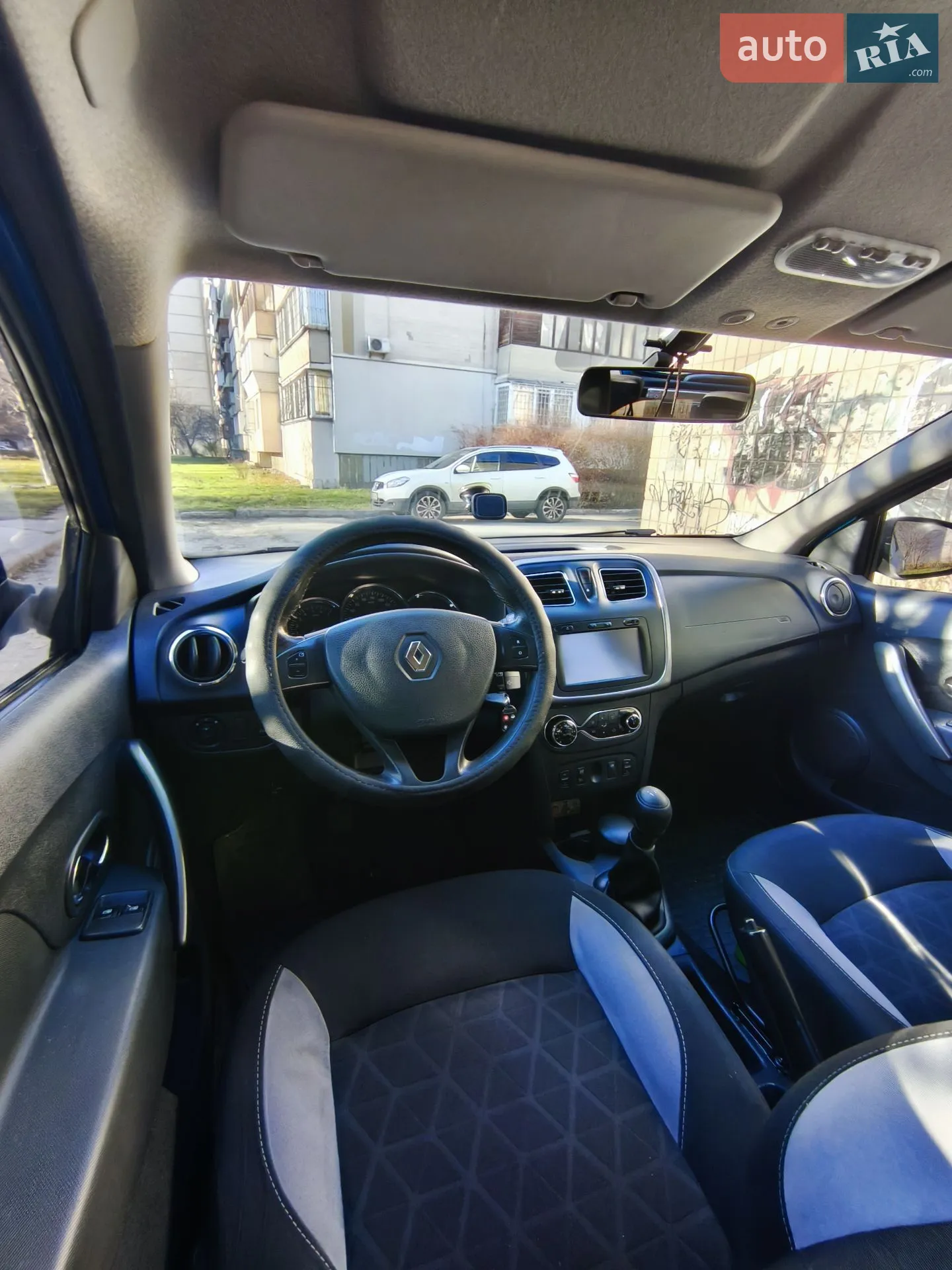 2016 Renault Sandero - мініатюра 18