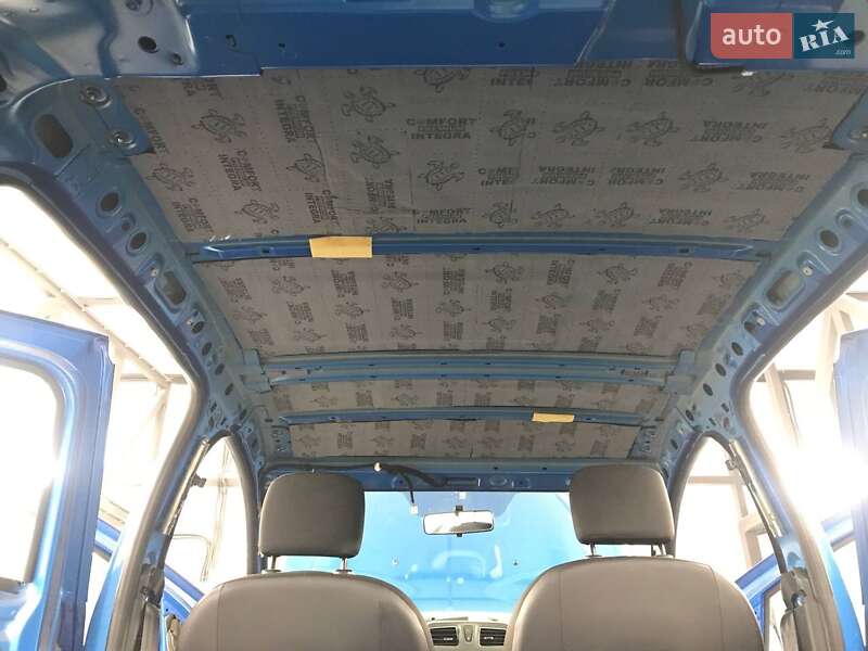 Хетчбек Renault Sandero 2015 в Львові