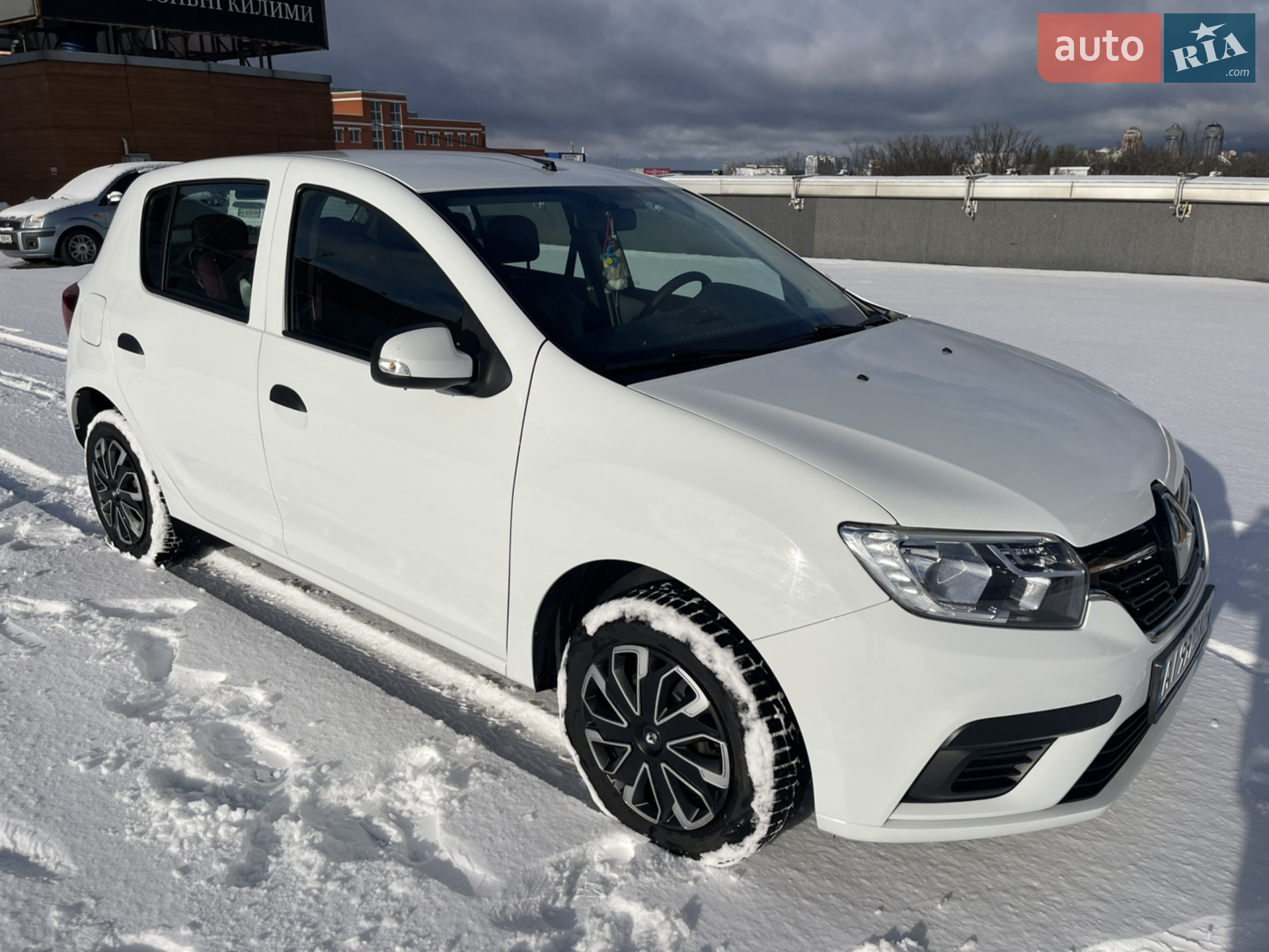 Фото авто 1
