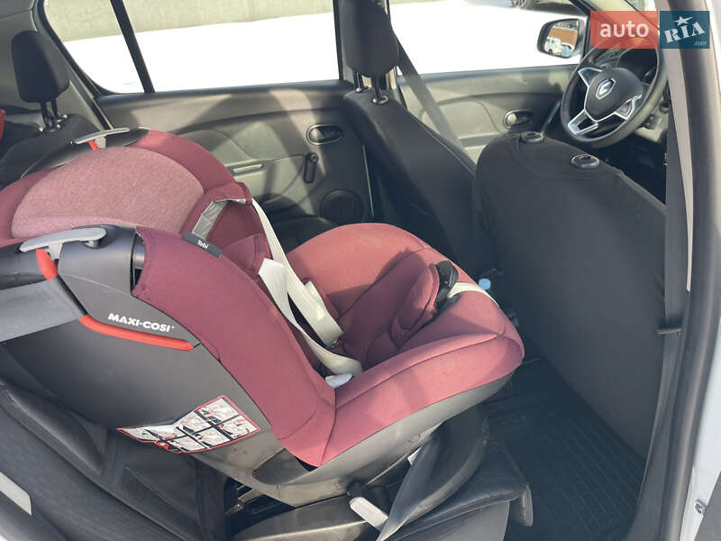 Хэтчбек Renault Sandero 2020 в Киеве фото 11 Хэтчбек Renault Sandero 2020 в Киеве