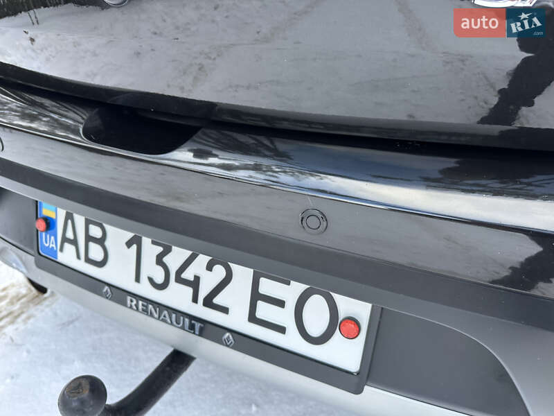 Хетчбек Renault Sandero 2012 в Києві фото 30 Хетчбек Renault Sandero 2012 в Києві