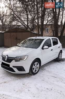 Хетчбек Renault Sandero 2020 в Кривому Розі
