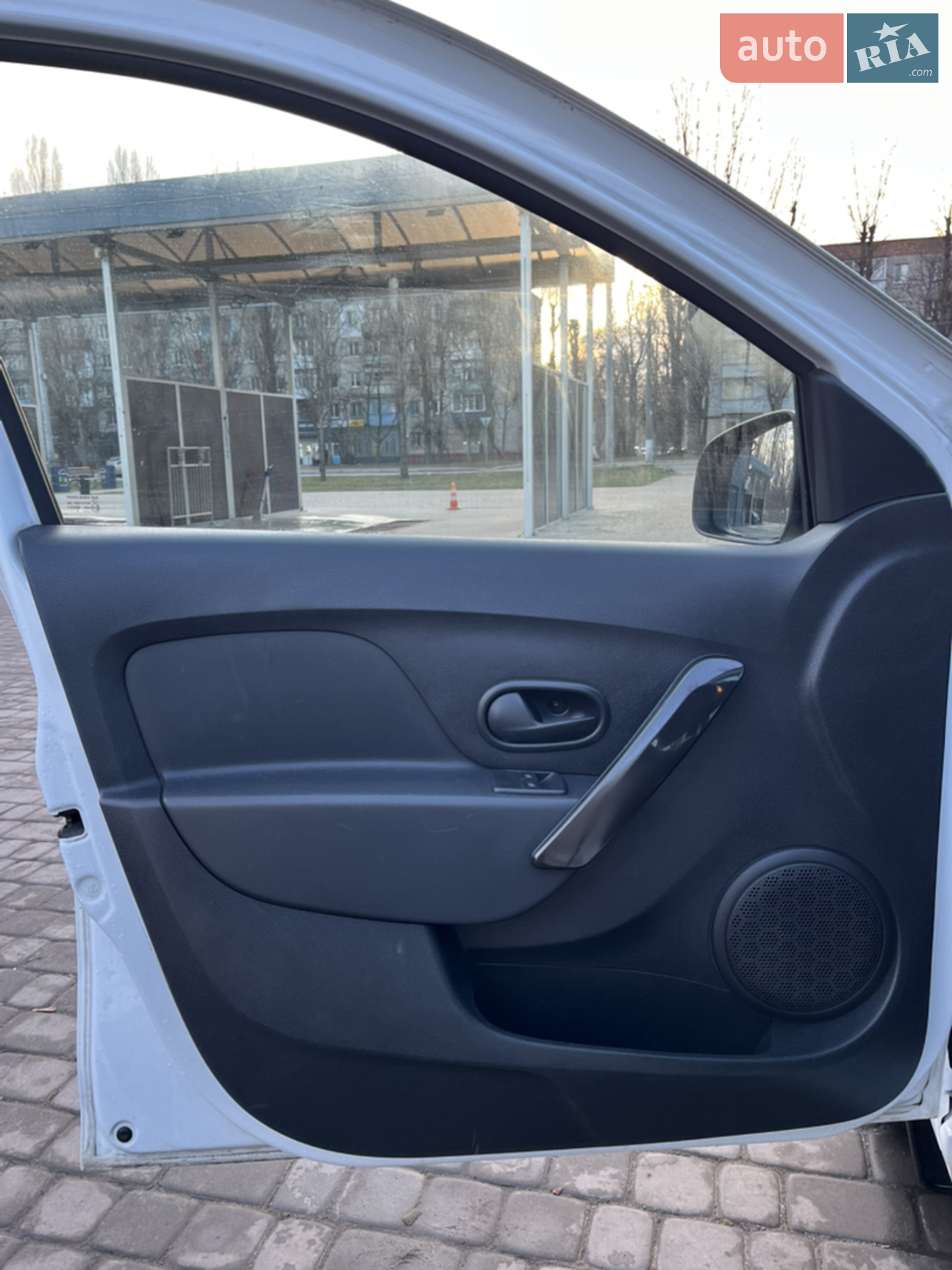 2019 Renault Sandero - мініатюра 18