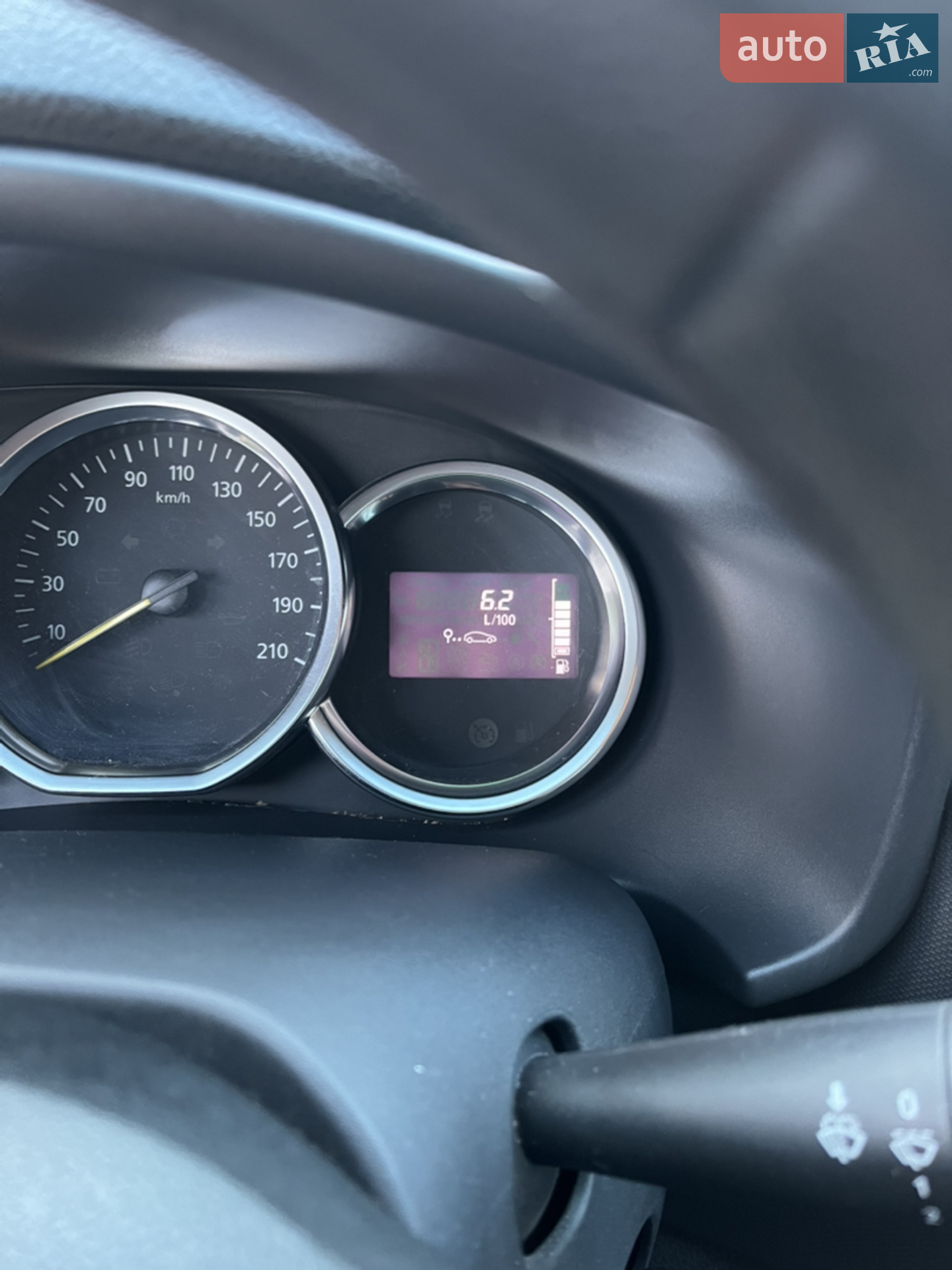 2019 Renault Sandero - мініатюра 21