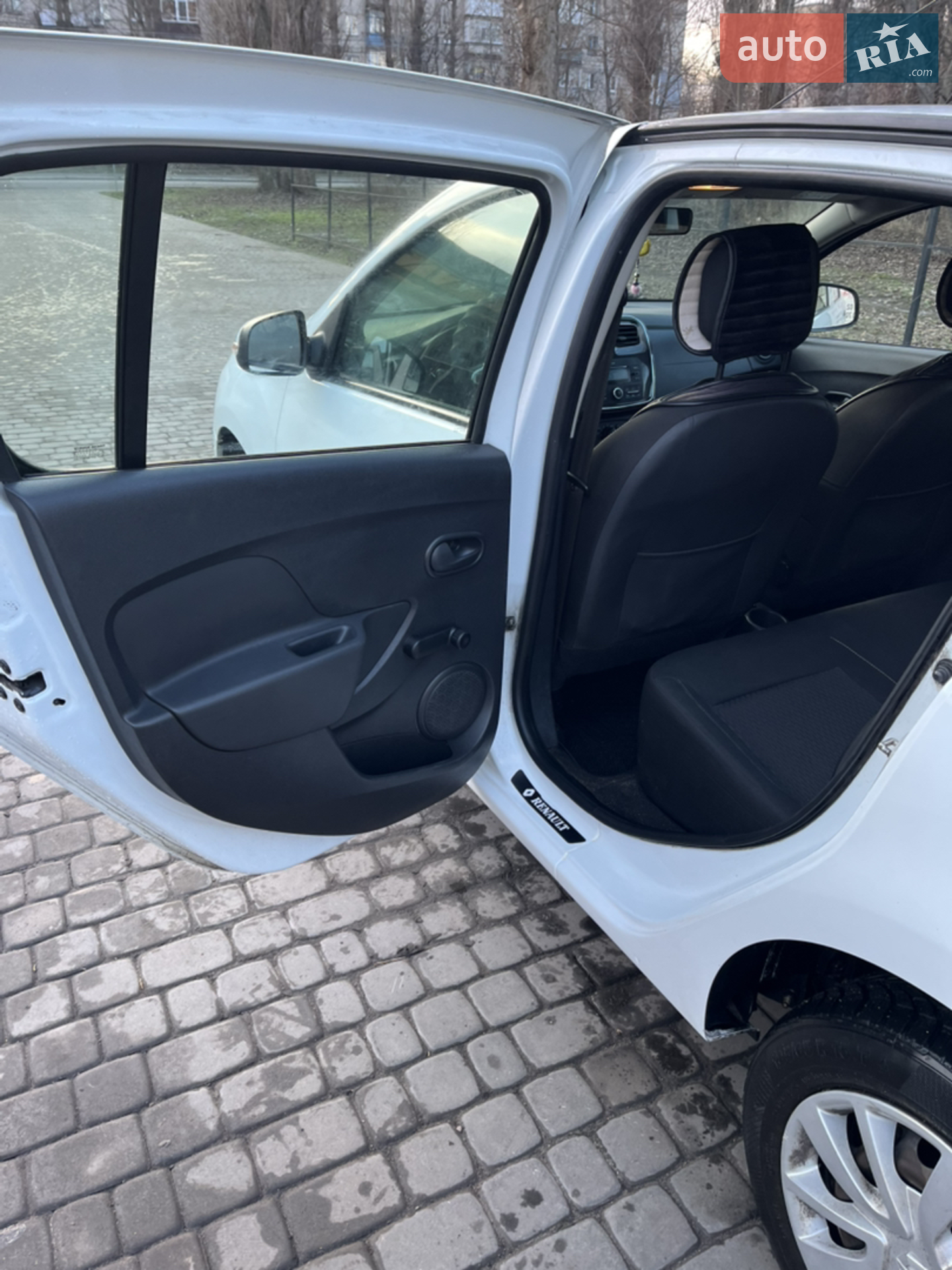 2019 Renault Sandero - мініатюра 26