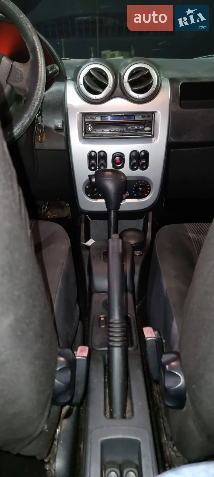 2011 Renault Sandero - мініатюра 14