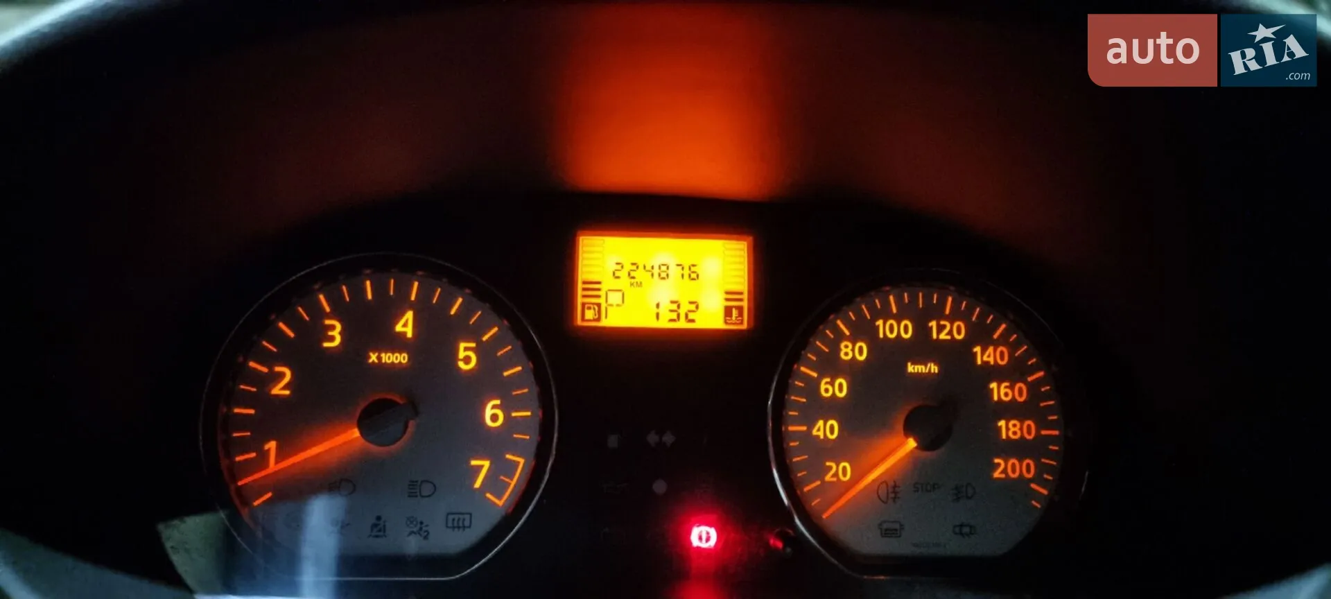 2011 Renault Sandero - мініатюра 11