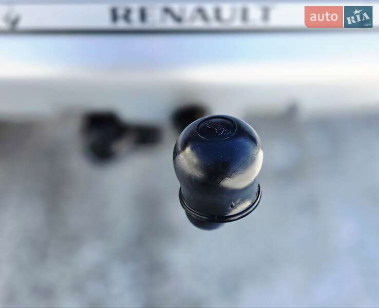 Хэтчбек Renault Sandero 2011 в Киеве