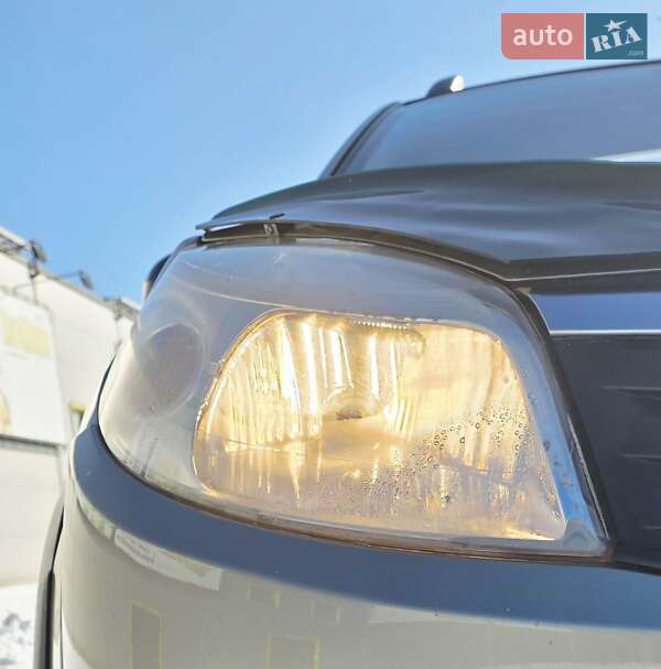 Хэтчбек Renault Sandero 2011 в Киеве