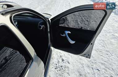 Хэтчбек Renault Sandero 2011 в Киеве