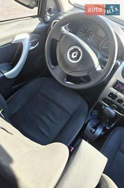 Хэтчбек Renault Sandero 2011 в Киеве