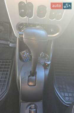 Хэтчбек Renault Sandero 2011 в Киеве