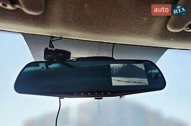 Хэтчбек Renault Sandero 2011 в Киеве