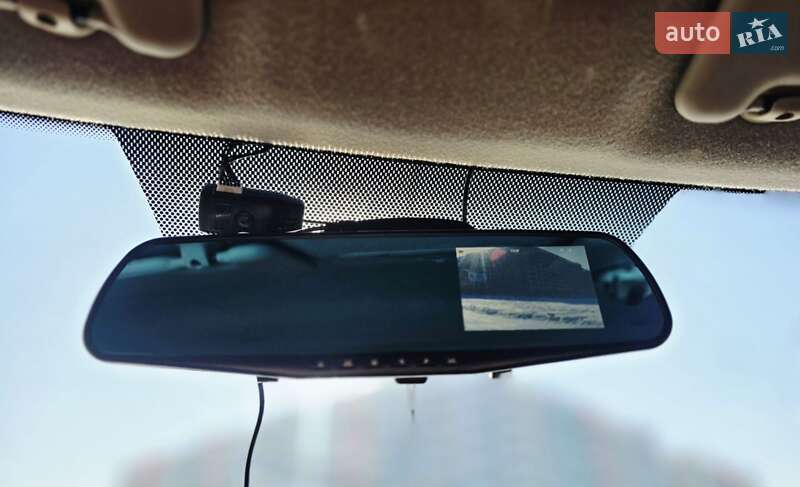 Хэтчбек Renault Sandero 2011 в Киеве