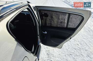 Хэтчбек Renault Sandero 2011 в Киеве